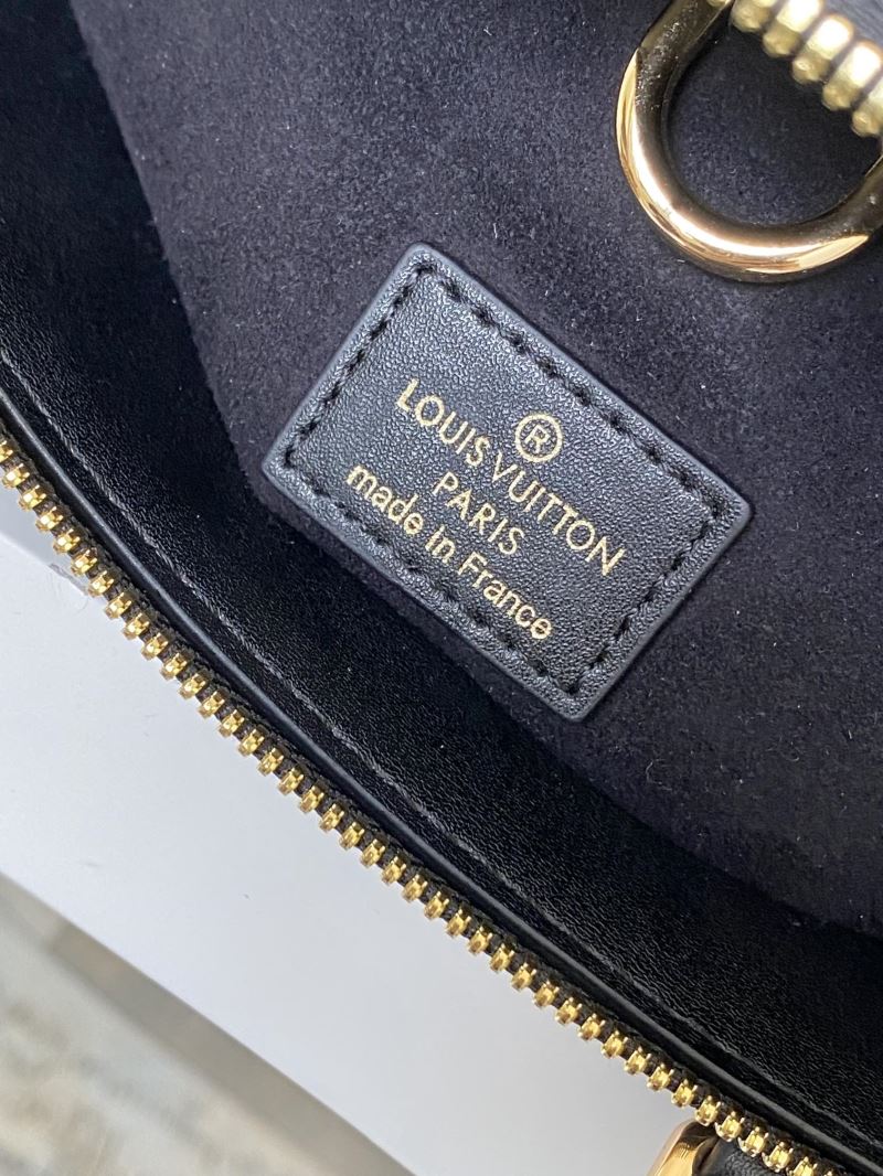 Louis Vuitton Top Handle Bags